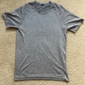 COPY - Men's Lululemon Metal Vent Tech Short Sleeve Shirt